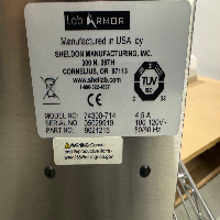 Lab Armor Bead Bath image 0